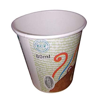 Cup 80ml